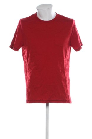 Мъжка тениска Lee Cooper, Размер XL, Цвят Червен, Цена 8,00 €