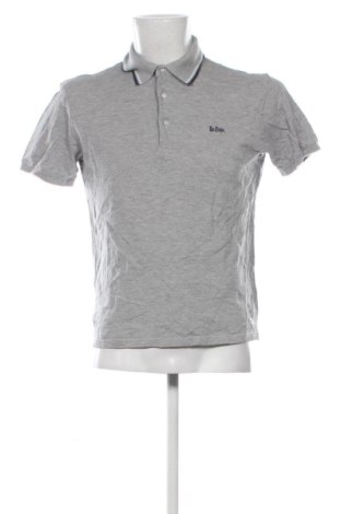 Męski T-shirt Lee Cooper, Rozmiar L, Kolor Niebieski, Cena 53,99 zł