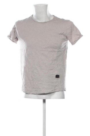 Мъжка тениска Leif Nelson, Размер XL, Цвят Сив, Цена 10,22 €