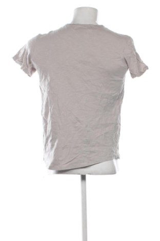 Мъжка тениска Leif Nelson, Размер XL, Цвят Сив, Цена 10,22 €