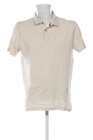 Herren T-Shirt Lerros, Größe XL, Farbe Ecru, Preis € 13,99