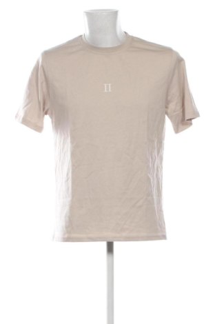 Ανδρικό t-shirt Les Deux, Μέγεθος M, Χρώμα  Μπέζ, Τιμή 37,99 €