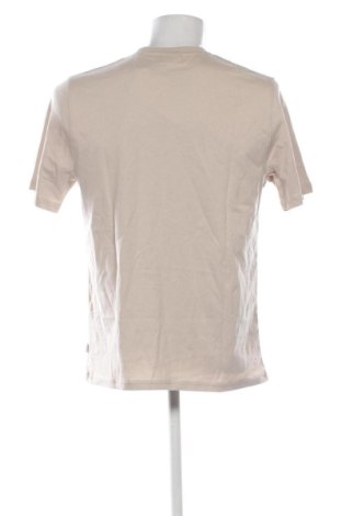 Ανδρικό t-shirt Les Deux, Μέγεθος M, Χρώμα  Μπέζ, Τιμή 37,99 €