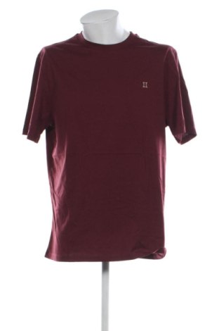 Herren Shirt Les Deux, Größe XL, Farbe Rot, Preis 41,99 €