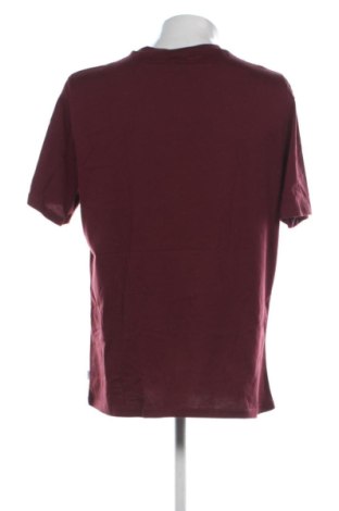 Herren Shirt Les Deux, Größe XL, Farbe Rot, Preis 41,99 €