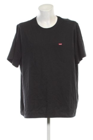 Herren Shirt Levi's, Größe 3XL, Farbe Schwarz, Preis 41,99 €