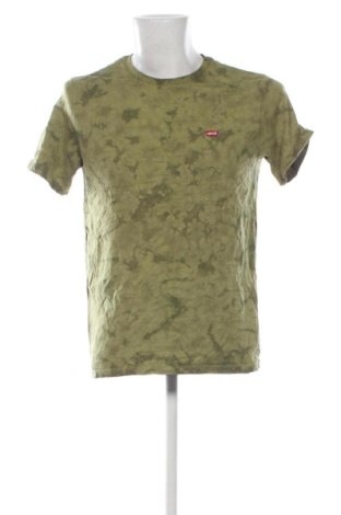 Мъжка тениска Levi's, Размер M, Цвят Многоцветен, Цена 14,31 €