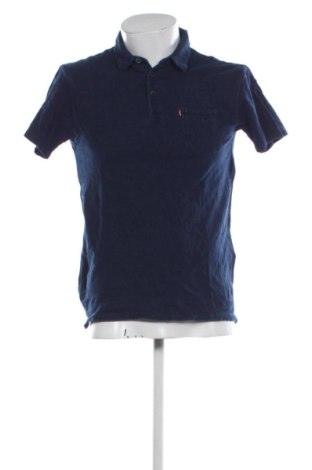 Мъжка тениска Levi's, Размер M, Цвят Син, Цена 25,05 €