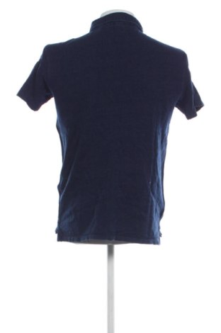 Мъжка тениска Levi's, Размер M, Цвят Син, Цена 25,05 €