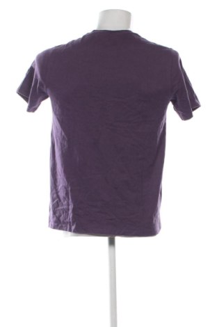 Férfi póló Levi's, Méret M, Szín Lila, Ár 6 989 Ft