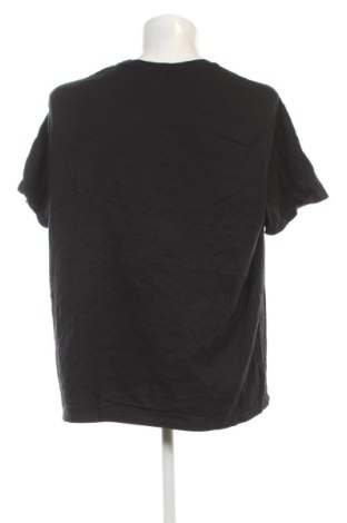 Мъжка тениска Levi's, Размер XXL, Цвят Черен, Цена 14,31 €