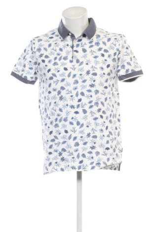 Ανδρικό t-shirt Lindbergh, Μέγεθος L, Χρώμα Πολύχρωμο, Τιμή 66,99 €