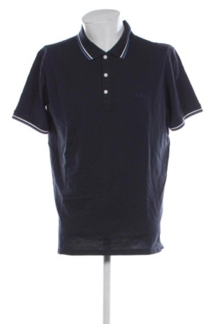 Herren Shirt Lindbergh, Größe XXL, Farbe Mehrfarbig, Preis 71,99 €