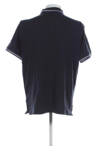 Herren Shirt Lindbergh, Größe XXL, Farbe Mehrfarbig, Preis 71,99 €