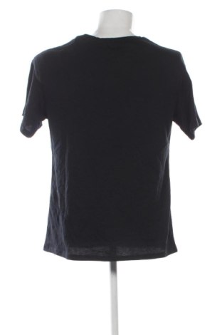 Мъжка тениска Lindex, Размер S, Цвят Черен, Цена 10,22 €