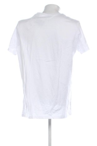 Herren Shirt Livergy, Größe XL, Farbe Weiß, Preis 20,99 €