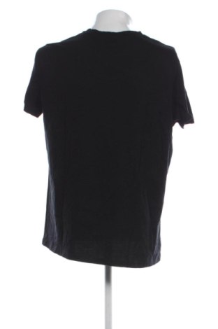 Pánské tričko  Livergy, Velikost XL, Barva Černá, Cena  289,00 Kč