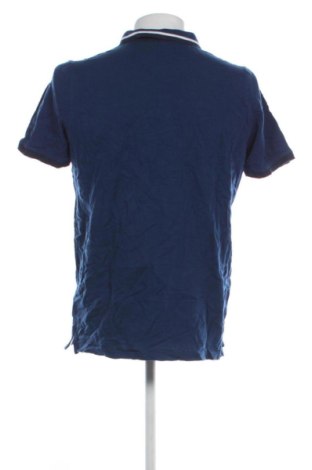 Męski T-shirt Livergy, Rozmiar L, Kolor Niebieski, Cena 51,99 zł