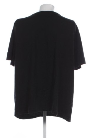 Pánské tričko  Livergy, Velikost 4XL, Barva Černá, Cena  283,00 Kč