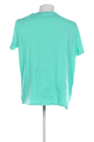 Мъжка тениска Livergy, Размер XL, Цвят Зелен, Цена 10,22 €