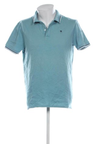 Herren T-Shirt Livergy, Größe XL, Farbe Mehrfarbig, Preis € 12,99