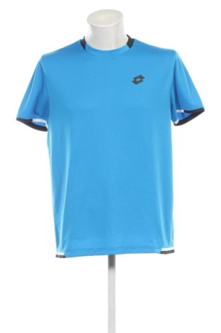 Férfi póló Lotto, Méret XL, Szín Kék, Ár 4 132 Ft