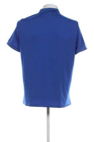 Herren Shirt Macron, Größe XL, Farbe Blau, Preis 13,99 €