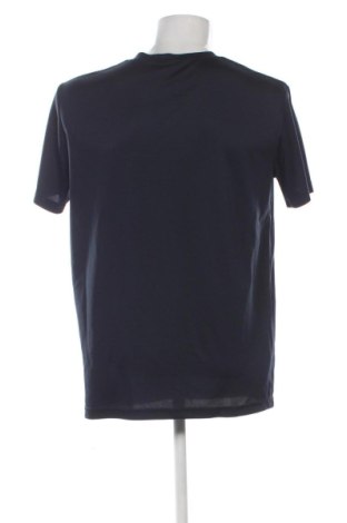 Herren Shirt Malfini, Größe XL, Farbe Blau, Preis 8,99 €