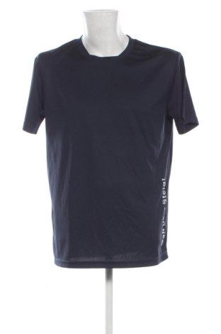 Herren Shirt Malfini, Größe XL, Farbe Blau, Preis 8,99 €