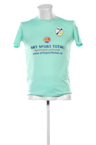 Tricou de bărbați Malfini, Mărime S, Culoare Verde, Preț 51,00 Lei