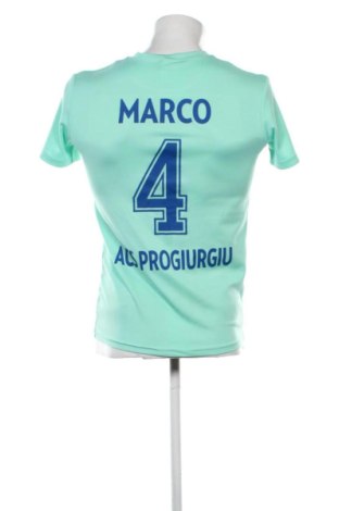 Tricou de bărbați Malfini, Mărime S, Culoare Verde, Preț 51,00 Lei