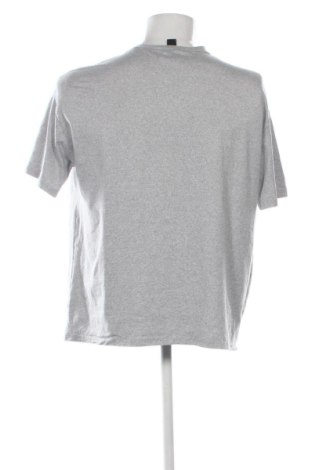 Męski T-shirt Malibu, Rozmiar XL, Kolor Szary, Cena 51,99 zł