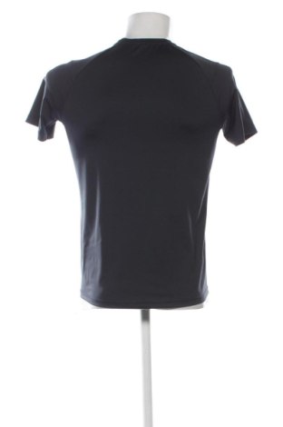 Ανδρικό t-shirt Mammut, Μέγεθος S, Χρώμα Μαύρο, Τιμή 25,99 €