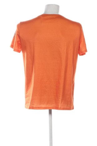 Tricou de bărbați Manfinity, Mărime M, Culoare Portocaliu, Preț 47,99 Lei