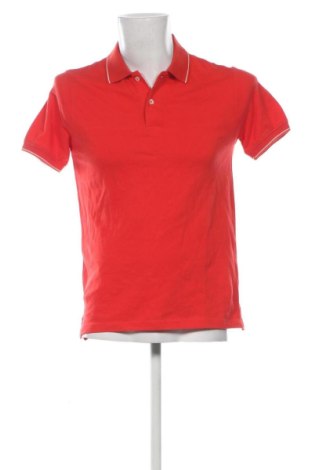 Мъжка тениска Mango, Размер M, Цвят Червен, Цена 20,96 €