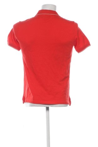 Мъжка тениска Mango, Размер M, Цвят Червен, Цена 20,96 €