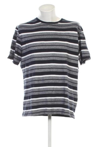 Мъжка тениска Mango, Размер XXL, Цвят Многоцветен, Цена 9,71 €