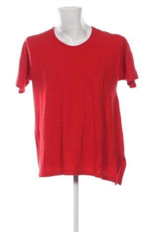 Мъжка тениска Marc Cain, Размер L, Цвят Червен, Цена 31,70 €