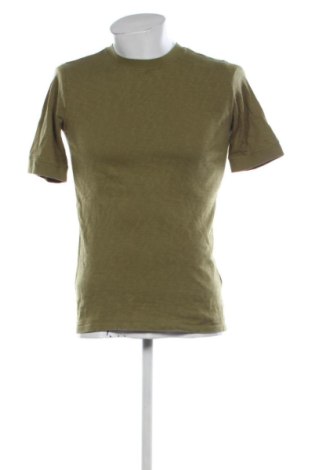 Ανδρικό t-shirt Marc O'Polo, Μέγεθος L, Χρώμα Πράσινο, Τιμή 20,99 €, #136039118