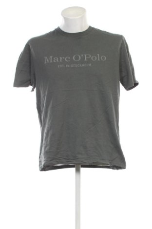 Tricou de bărbați Marc O'Polo, Mărime XL, Culoare Verde, Preț 129,99 Lei