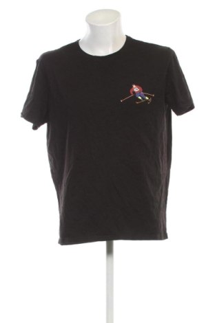 Ανδρικό t-shirt Medicine, Μέγεθος XL, Χρώμα Μαύρο, Τιμή 11,99 €