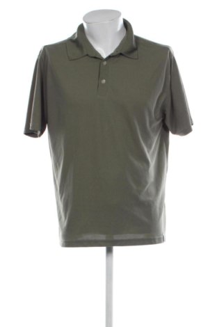 Мъжка тениска Meru, Размер XL, Цвят Зелен, Цена 10,73 €