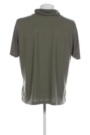 Мъжка тениска Meru, Размер XL, Цвят Зелен, Цена 10,73 €