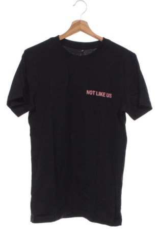 Męski T-shirt Mister Tee, Rozmiar XS, Kolor Czarny, Cena 91,99 zł