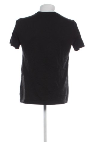 Ανδρικό t-shirt Mitchell & Ness, Μέγεθος S, Χρώμα Μαύρο, Τιμή 16,99 €