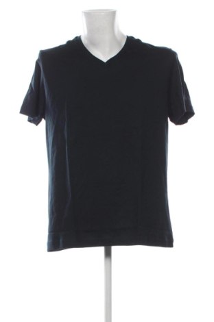 Мъжка тениска Mobaco, Размер XL, Цвят Черен, Цена 17,46 €