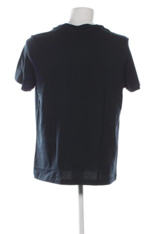 Мъжка тениска Mobaco, Размер XL, Цвят Черен, Цена 17,46 €