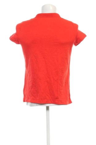 Мъжка тениска Montego, Размер L, Цвят Червен, Цена 8,69 €