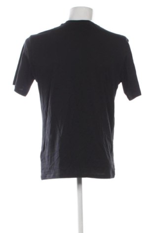 Мъжка тениска Moschino Couture, Размер L, Цвят Черен, Цена 138,04 €