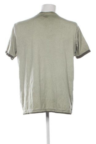 Мъжка тениска Much More, Размер XXL, Цвят Зелен, Цена 10,22 €